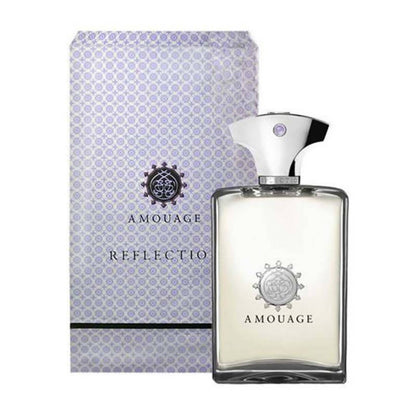 Amouage Reflection Man Pour Homme Eau De Parfum For Men 100ml