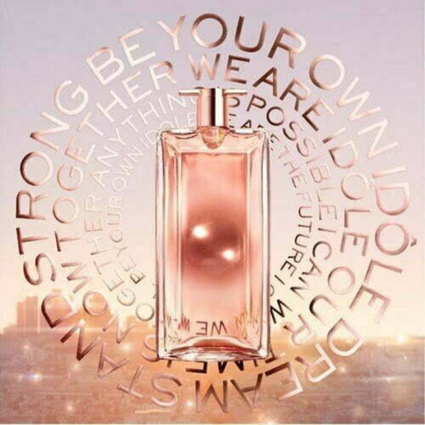 Lancome Idole Aura Lumineuse Eau De Parfum For Women 50ml