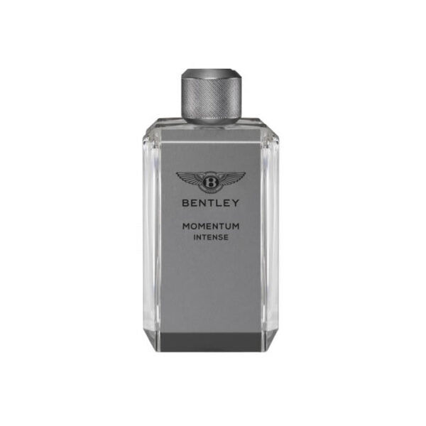 Bentley Momentum Intense Eau De Prafum For Men 100ml