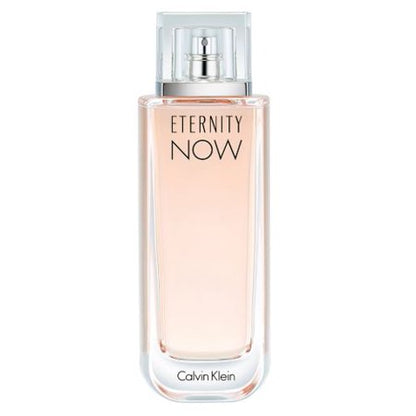 Calvin Klein Eternity Now Eau De Parfum for Women 100ml