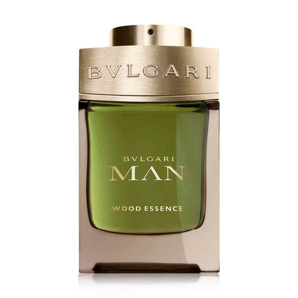 Bvlgari Man Wood Essence Eau De Parfum For Men 100ml