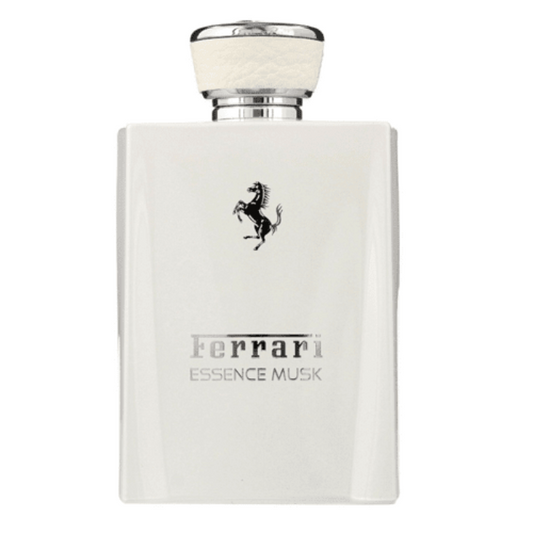 Ferrari Essence Musk Eau De Parfum For Men 100ml