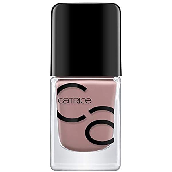 Catrice Iconails Gel Lacquer Nail Polish 36:57