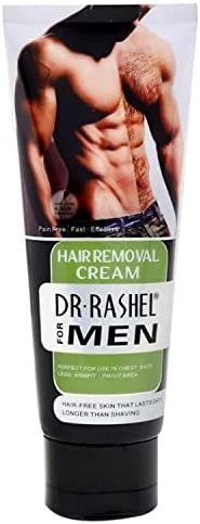 Dr. Rashel Hair Removal Cream 120ml