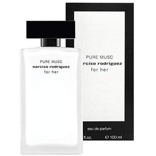 Narciso Rodriguez Pure Musc for her Eau De Parfum 100ml - O2morny.com