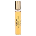 Mini Travel Cartier Must de Cartier Gold Eau de Parfum للنساء 9 مل.