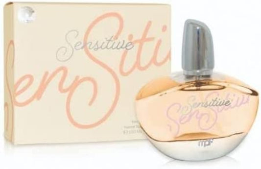 My Perfumes Sensitive Eau De Parfum For Women 100ml