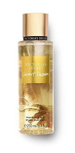 Victoria's Secret New! Coconut passion Fragrance Mist 250ml - O2morny.com