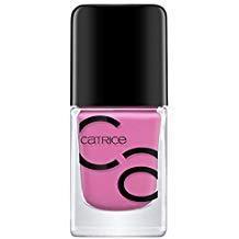 Catrice ICONails Gel Lacquer 31 Vegas Is The Answer - O2morny.com