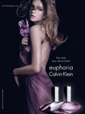 Calvin Klein Euphoria Eau De Parfum for Women 100ml