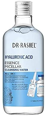 Dr. Rashel Hyaluronic Acid Essence Micellar Cleansing Water 300ml