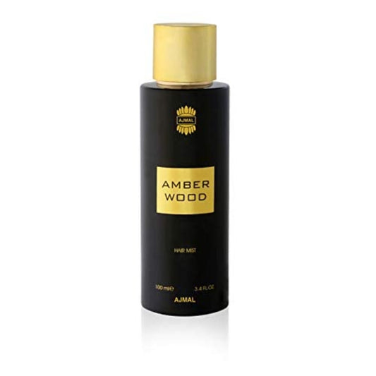 Ajmal Amber Wood Hair Mist For Women 100ml