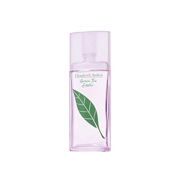 Elizabeth Arden Green Tea Exotic Eau De Toilette For Women 100ml