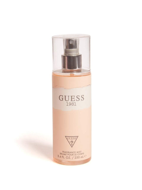 Guess Body Mist 1981 for Women 250ml