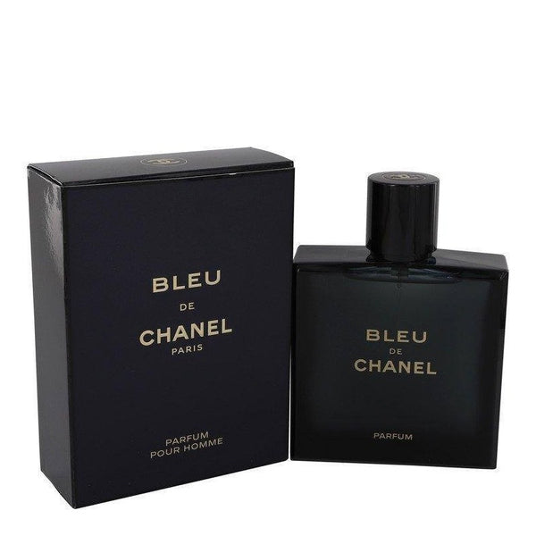 Chanel Bleu De Chanel Parfum For Men 150ml O2morny