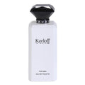 عطر كورلوف ان وايت او دو تواليت للرجال 88 مل