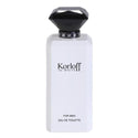 Korloff In White Eau De Toilette for Men 88ml