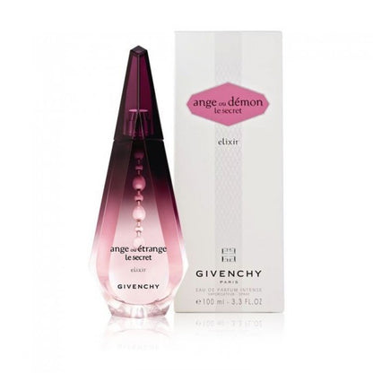 Givenchy Ange Ou Demon Le Secret Elixir Eau De Parfum For Women 100ml