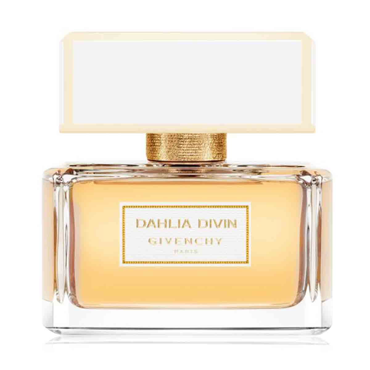 Givenchy Dahlia Divin Eau De Parfum For Women 75ml
