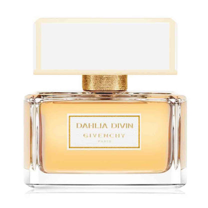 Givenchy Dahlia Divin Eau De Parfum For Women 75ml