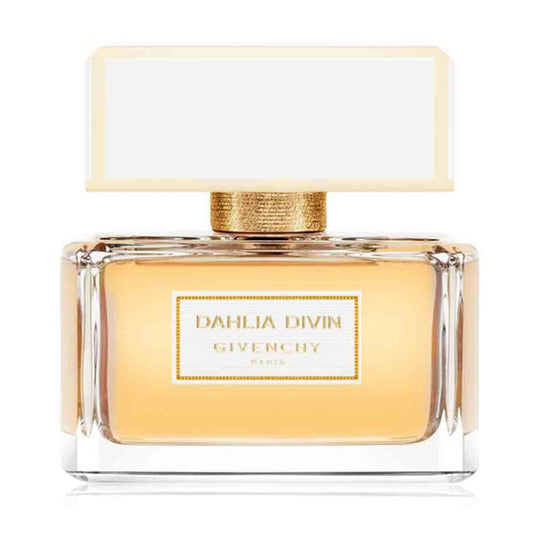 Givenchy Dahlia Divin Eau De Parfum For Women 75ml