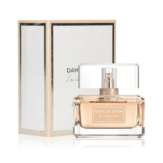 Givenchy Dahlia Divin Nude Eau De Parfum For Women 75ml