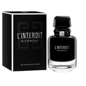 Givenchy L interdit Intense Eau De Parfum For Women 80ml