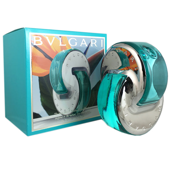 بولغاري أومنيا باريبا نيو أو دو تواليت للنساء 65 مل