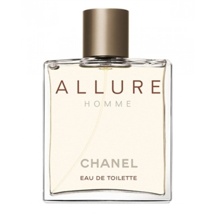 Chanel Allure Homme Eau De Toilette For Men 150ml