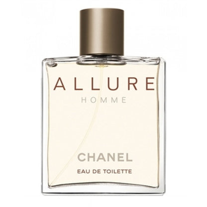 Chanel Allure Homme Eau De Toilette For Men 150ml