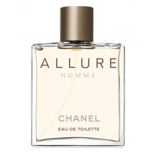 Chanel Allure Homme Eau De Toilette For Men 150ml