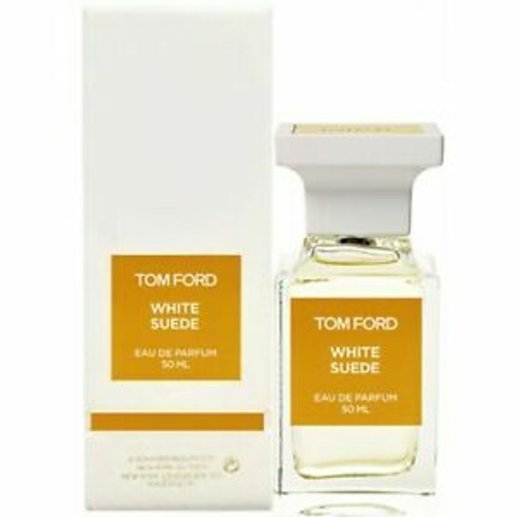 Tom Ford White Suede Eau De Parfum For Women 50ml – O2morny.com