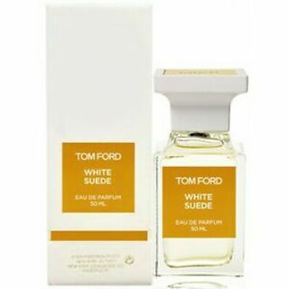 Tom Ford White Suede Eau De Parfum For Women 50ml