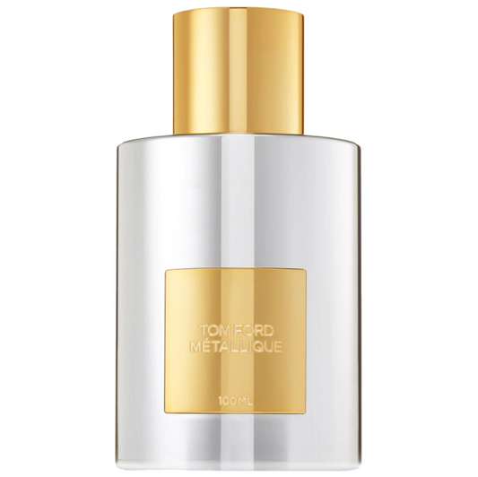 Tom Ford Metallique Eau De Parfum For Women 100ml