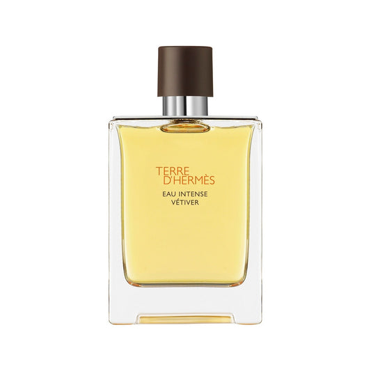 Hermès Terre D Hermès Eau Intense Vétiver Eau De Parfum For Men 100ml