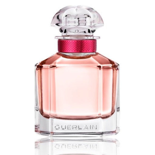 Guerlain Mon Guerlain Bloom Of Rose Eau De Toilette For Women 100ml