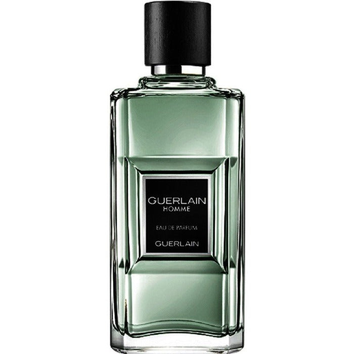 Guerlain Homme Eau De Parfum For Men 100ml