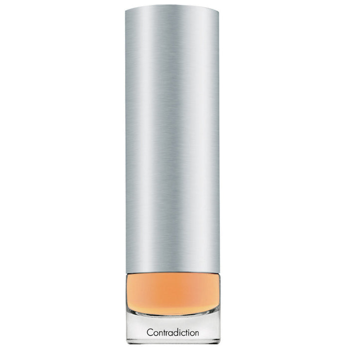 Calvin Klein Contradiction Eau De Parfum For Women 100ml