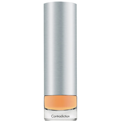 Calvin Klein Contradiction Eau De Parfum For Women 100ml