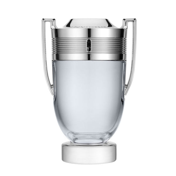 Paco Rabanne Invictus Eau De Toilette for Men 100ml