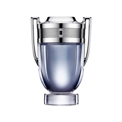 Paco Rabanne Invictus Eau De Toilette for Men 150ml