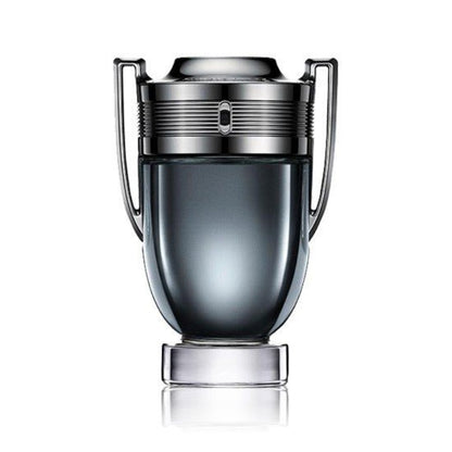 Paco Rabanne Invictus Intense Eau De Toilette for Men 100ml