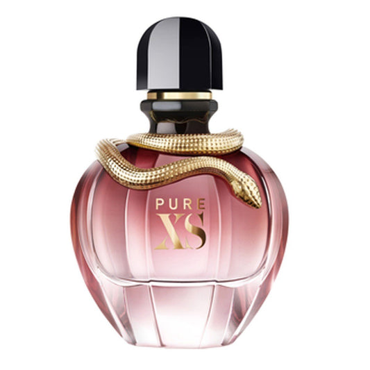 Paco Rabanne Pure XS for Her Eau De Parfum For Women 80ml - O2morny.com