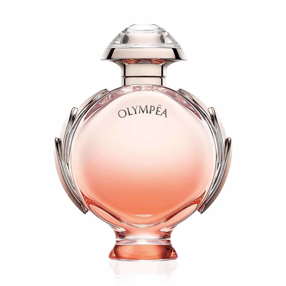 Paco Rabanne Olympea Aqua Eau De Toilette for Women 80ml - O2morny.com