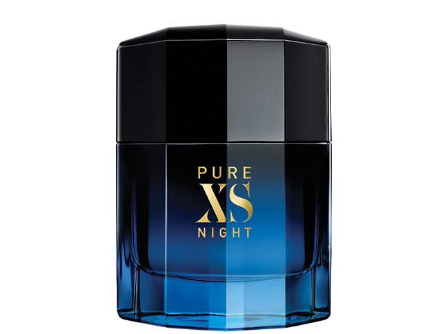 Paco Rabanne Pure XS Night Eau De Parfum for Men 100ml - O2morny.com