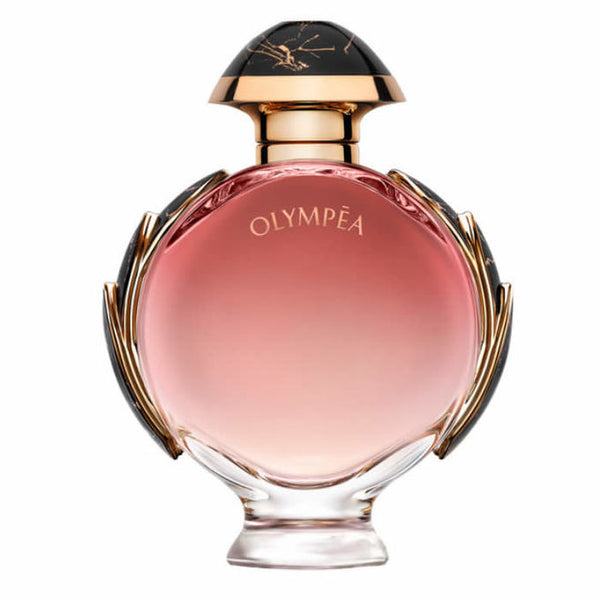 Paco Rabanne Olympea Onyx Eau De Parfum For Women 80ml