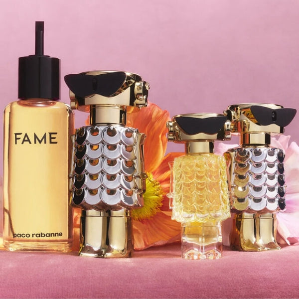 Paco Rabanne Fame Eau De Parfum For Women 80ml
