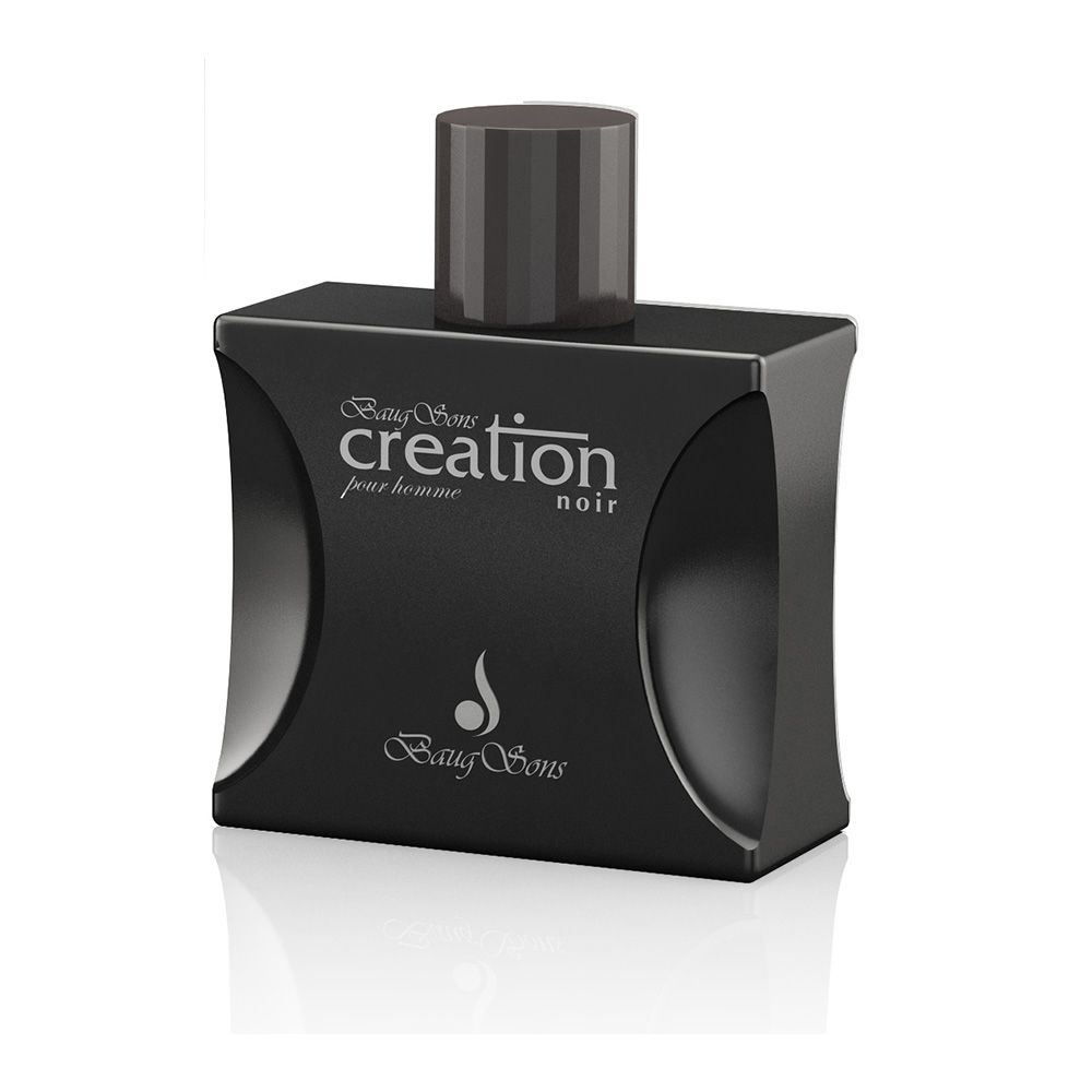 My Perfumes Creation Noir Eau De Parfum For Men 100ml
