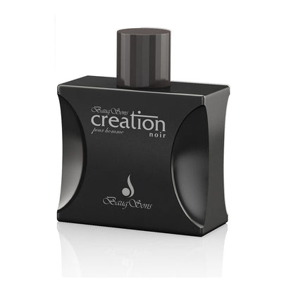 My Perfumes Creation Noir Eau De Parfum For Men 100ml