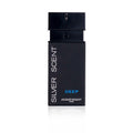 Jacques Bogart Silver Scent Deep Eau De Toilette For Men 100ml